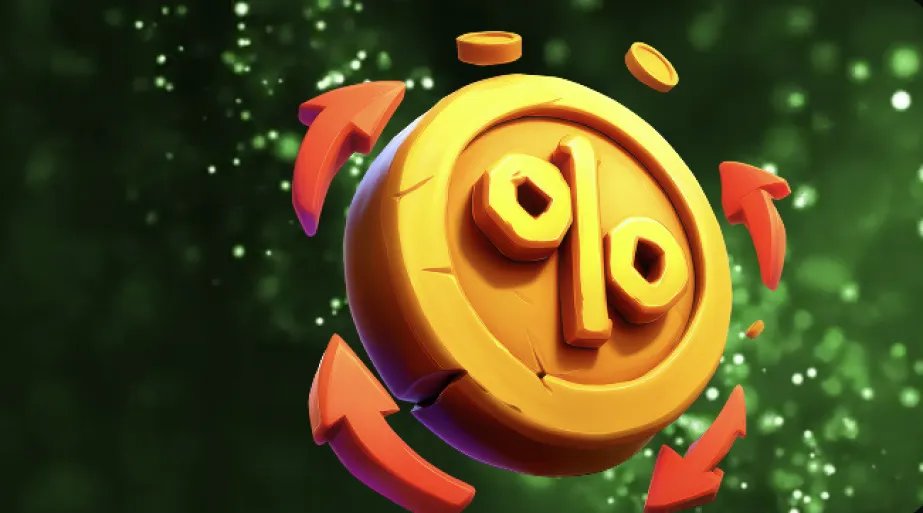 Casino Atmosphäre